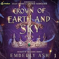Crown of Earth & Sky